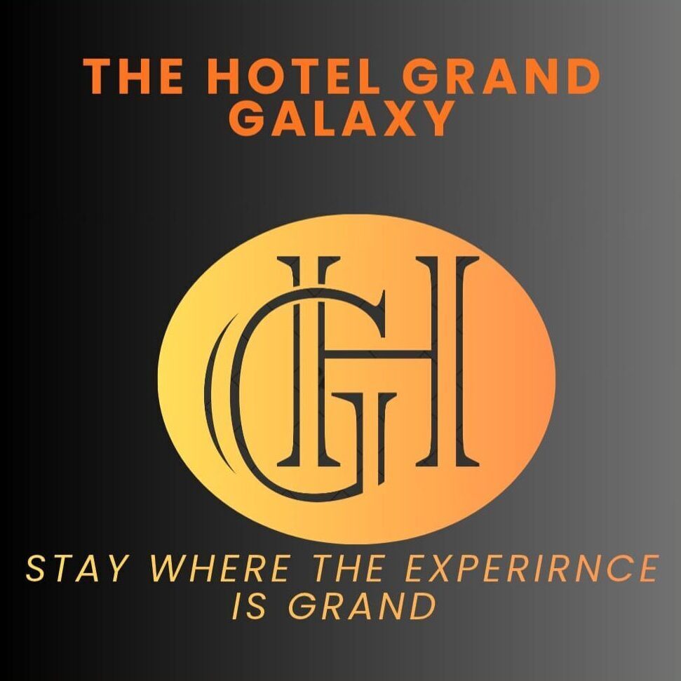 THE HOTEL GRAND GALAXY